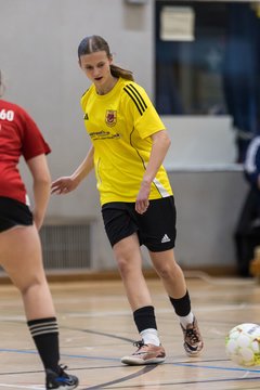 Bild 611 - wBJ NFV Futsalmeisterschaft